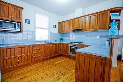 Breakaway Moonta Bay - Accommodation Yamba 6