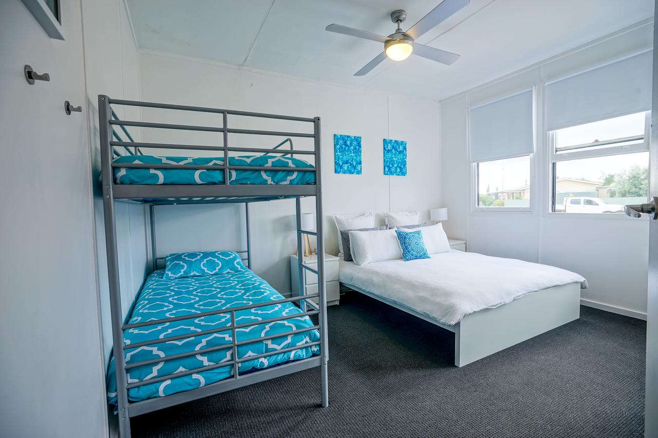 Agery SA Accommodation Yamba