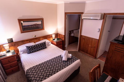 Astor Inn - Accommodation Yamba 8