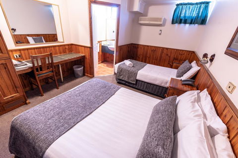 Astor Inn - Accommodation Yamba 10
