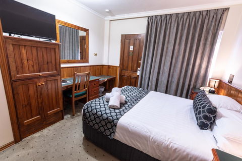Astor Inn - Accommodation Yamba 4