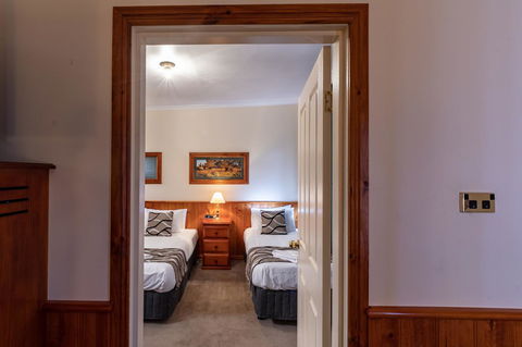Astor Inn - Accommodation Yamba 12