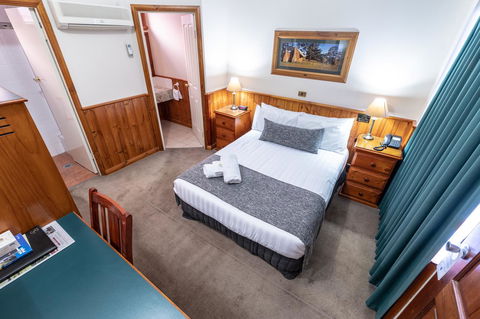 Astor Inn - Accommodation Yamba 2