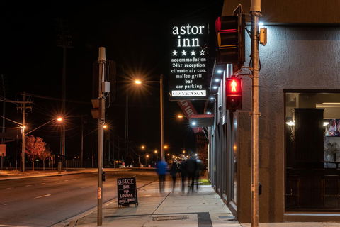 Astor Inn - Accommodation Yamba 20