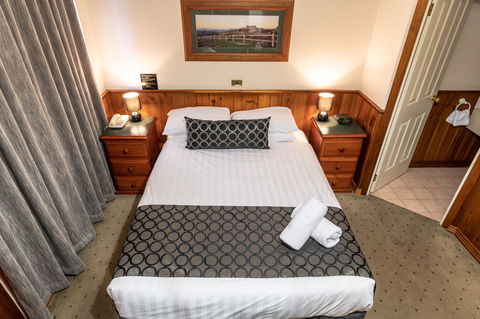 Astor Inn - Accommodation Yamba 5