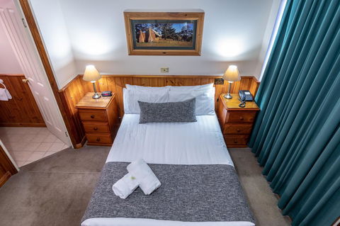 Astor Inn - Accommodation Yamba 16