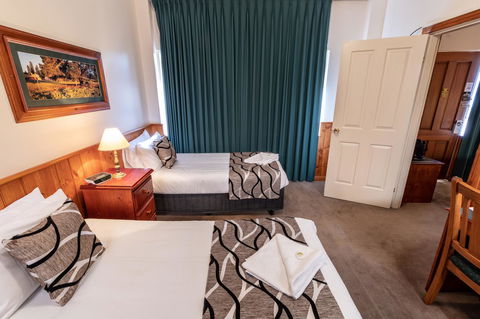 Astor Inn - Accommodation Yamba 11