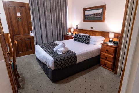 Astor Inn - Accommodation Yamba 6