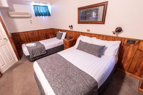 Astor Inn - Accommodation Yamba 17