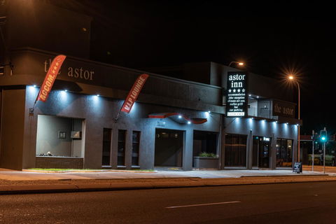 Astor Inn - Accommodation Yamba 19