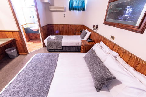 Astor Inn - Accommodation Yamba 9