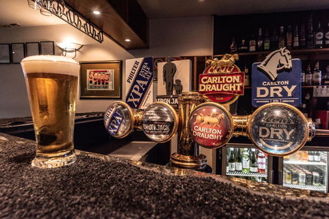 Astor Inn - Accommodation Yamba 23