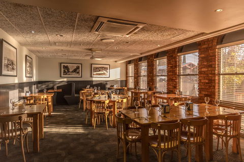 Astor Inn - Accommodation Yamba 24