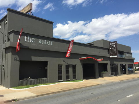 Astor Inn - Accommodation Yamba 3