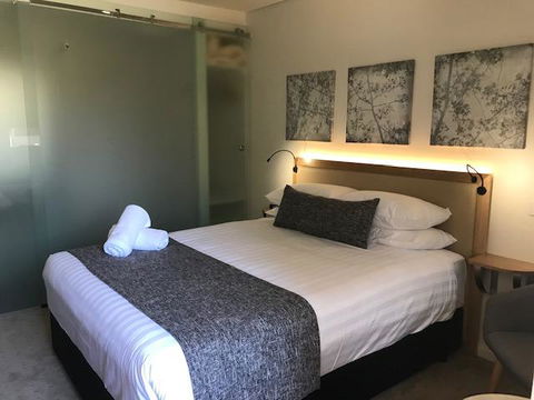 Astor Inn - Accommodation Yamba 1