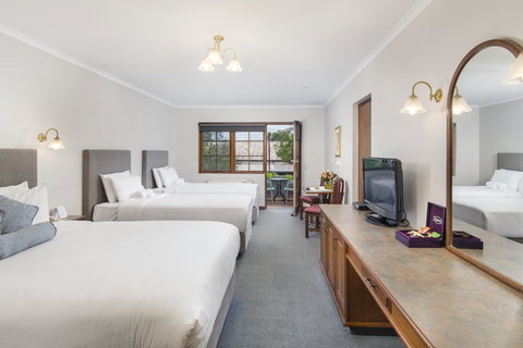 Adelaide Inn - Accommodation Yamba 8