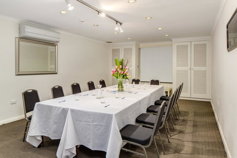 Adelaide Inn - Accommodation Yamba 21