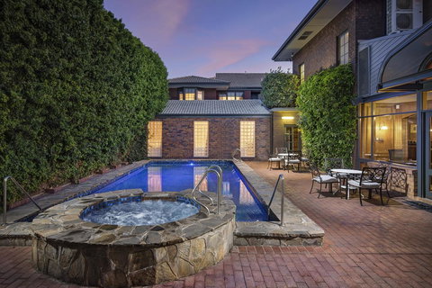 Adelaide Inn - Accommodation Yamba 1