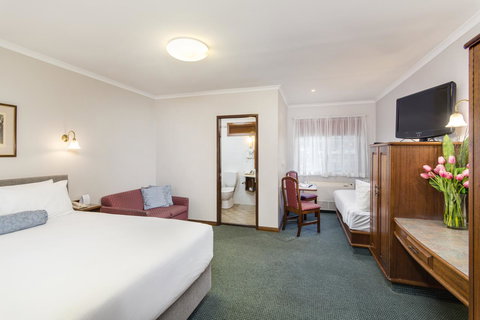 Adelaide Inn - Accommodation Yamba 44