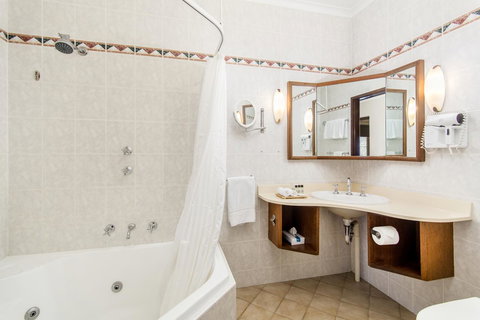 Adelaide Inn - Accommodation Yamba 18
