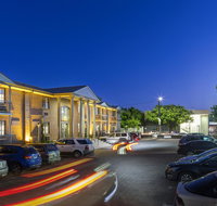 Adelaide Inn - Accommodation Yamba