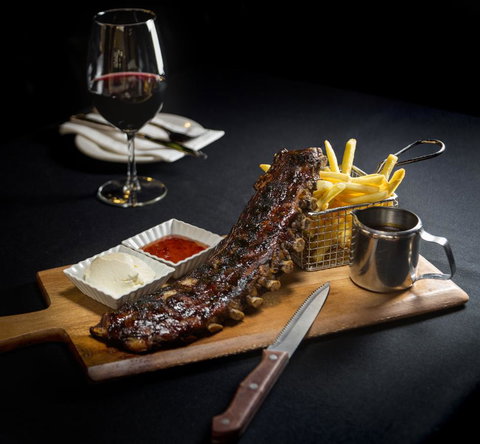 Adelaide Inn - Accommodation Yamba 28
