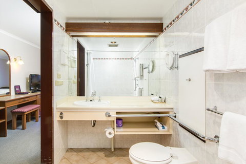 Adelaide Inn - Accommodation Yamba 24