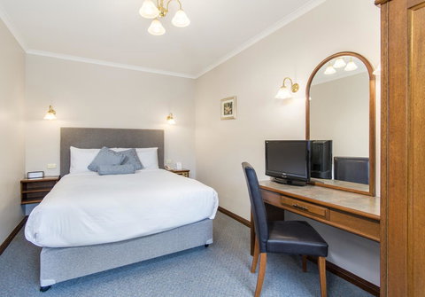 Adelaide Inn - Accommodation Yamba 4