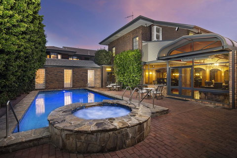 Adelaide Inn - Accommodation Yamba 40