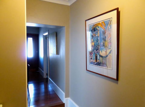 Penzance Cottage Glenelg - Accommodation Yamba 4