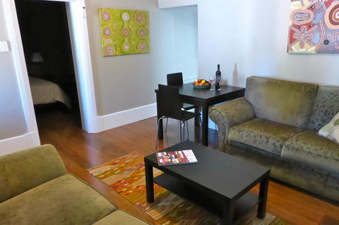 Penzance Cottage Glenelg - Accommodation Yamba 6