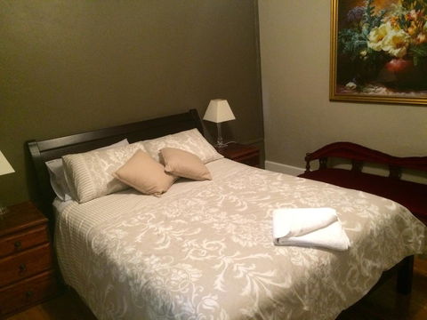 Penzance Cottage Glenelg - Accommodation Yamba 2