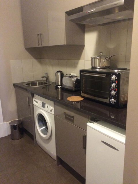 Penzance Cottage Glenelg - Accommodation Yamba 3