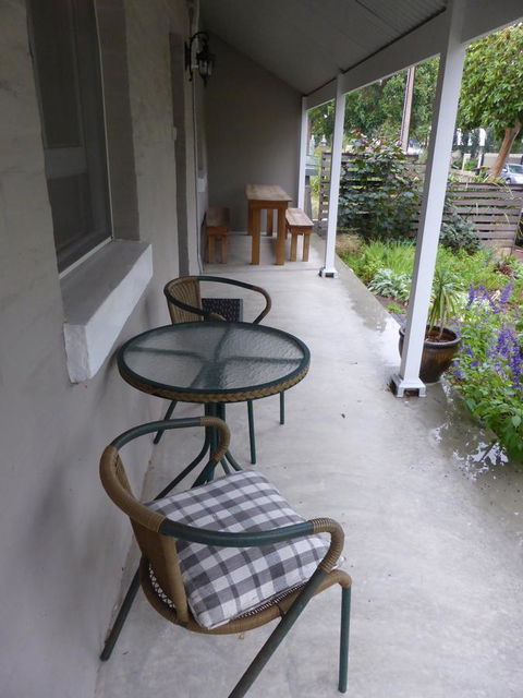 Penzance Cottage Glenelg - Accommodation Yamba 1