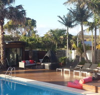 McLaren Vale Motel  Apartments - Accommodation Yamba