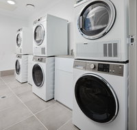 Charlestown Executive Apartments - Accommodation Yamba