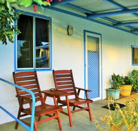 Baudin Beach Apartments - Accommodation Yamba