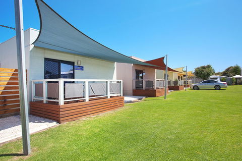 Discovery Parks - Adelaide Beachfront - Accommodation Yamba 13