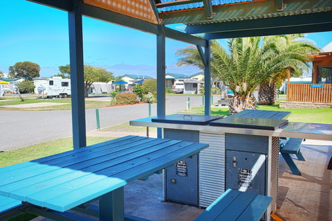 Discovery Parks - Adelaide Beachfront - Accommodation Yamba 30