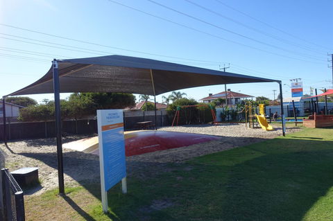 Discovery Parks - Adelaide Beachfront - Accommodation Yamba 14