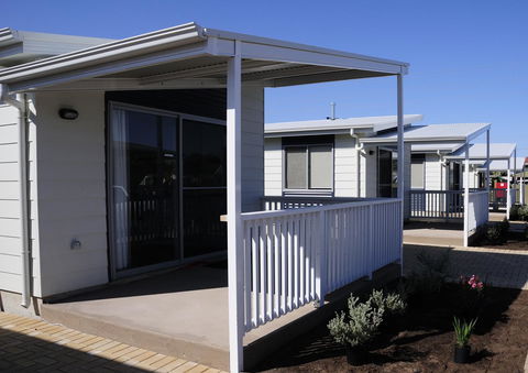 Discovery Parks - Adelaide Beachfront - Accommodation Yamba 44