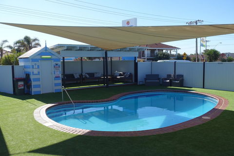 Discovery Parks - Adelaide Beachfront - Accommodation Yamba 12