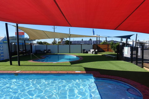 Discovery Parks - Adelaide Beachfront - Accommodation Yamba 0