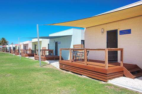 Discovery Parks - Adelaide Beachfront - Accommodation Yamba 38