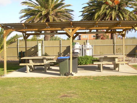 Discovery Parks - Adelaide Beachfront - Accommodation Yamba 35