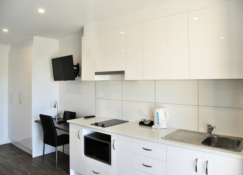Discovery Parks - Adelaide Beachfront - Accommodation Yamba 41