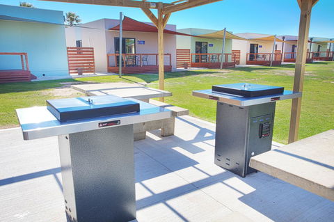 Discovery Parks - Adelaide Beachfront - Accommodation Yamba 27