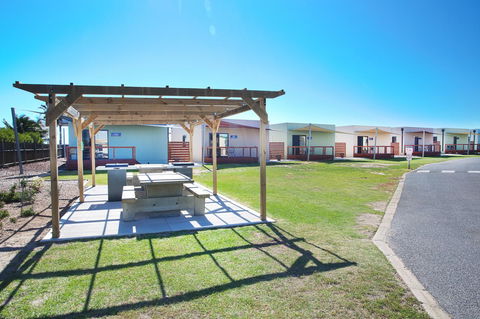 Discovery Parks - Adelaide Beachfront - Accommodation Yamba 29