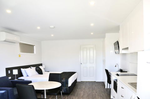 Discovery Parks - Adelaide Beachfront - Accommodation Yamba 10