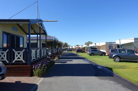 Discovery Parks - Adelaide Beachfront - Accommodation Yamba 16